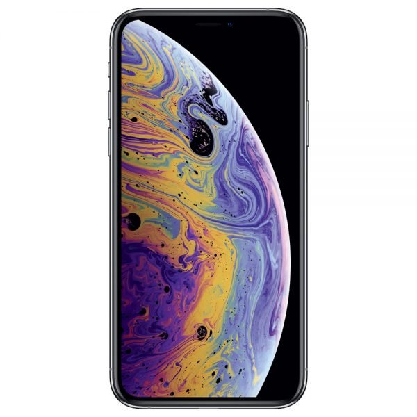 Telefon mobil Apple iPhone XS, 64GB, Silver